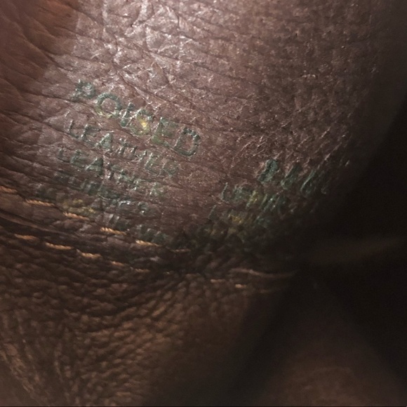 Steve Madden Poised brown ankle booties size 8.5 - Picture 6 of 8